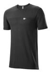 WILSON Bela Crew Black (Storlek: XS)