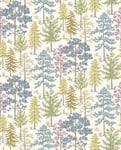 Ananda Vana Aqua Heather