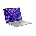ASUS Laptop Vivobook Pro 14 K3405ZF 14.0" WQXGA (2560x1600) 400nits Laptop (Intel i5-12450H, NVIDIA GeForce RTX 2050 Graphics, 16GB RAM, 512GB PCIe SSD, Windows 11)