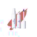Tinted Beauty - Peel & Reveal Lip Tint Classy Coral