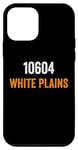 Coque pour iPhone 12 mini 10604 White Plains Code postal