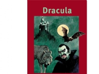 Dracula, C | Bram Stoker | Språk: Engelska
