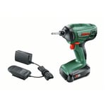 Batteri drill BOSCH AdvancedImpactDrive 0603980302