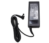 Replacement Laptop Power Supply Adapter for Toshiba ADP-65SH A 65W Charger