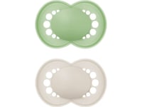 Mom-16+ Pacifier Orginal Mat Unisex