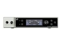 Sennheiser EW-DX EM 2 DANTE (Q1-9) - Trådlös ljudmottagare för trådlöst mikrofonsystem - 470.2 - 550 MHz