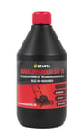 Starta Gräsklipparolja SAE 30, 0,6 l