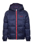 Levi's® Reversible Puffer Jacket Blue Levi's