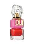 Juicy Couture Oui 50ml EDP, One Colour, Women