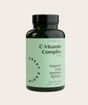 Leverantörer>Great Earth C-Vitamin Complex Great