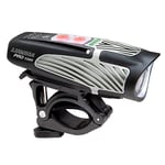 NiteRider Lumina Pro 1300 w/NiteLink Rechargeable MTB Road Commuter Bike Light Powerful Lumens Water Resistant Bicycle Headlight LED Front Light Easy to Install Cycling Safety