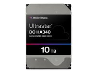 Dc Ha340 10Tb 256 Sata Ultra 512E Se Np3