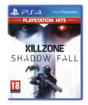 Killzone: Shadow Fall - PlayStation Hits (PS4) (輸入版）