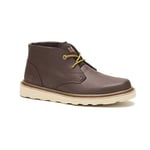 Cat Footwear Men's Narrate Chukka Fashion Boot, Coffee Bean, 6 UK