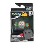 Pokémon Battle Figure Pack (Select Figure with Case) W10 - Rowlet