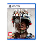 Call Of Duty:, black Ops Cold War (PS5)