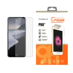 For Nokia 2.4 Tempered Glass Phone Screen Protector