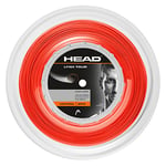 HEAD Lynx Tour Rouleau Corde de Tennis Mixte Adulte, Orange, 1.20 mm / 18 g