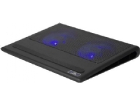 5557 Notebook Cooling Pad 43.9 Cm (17.3) 1100 Rpm