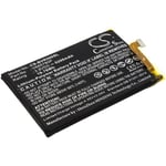 Batteri till SmartPhone, Mobil för Blackview BV5800