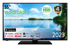 FINLUX 55" G9 ANDROID TV (2023)