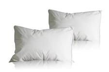 Hotellkudde från Franzén Textil 2-pack