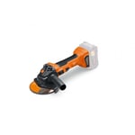 Fein CCG18-125-7 AS 18v Cordless 125mm Angle Grinder 5" Body Only 71220761000
