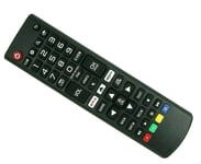 NEW Remote Control For LG 28MT49S 28 Smart Full HD IPS TV Monitor 
