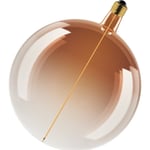 Ledvance Vintage 1906 Big Globe E27 globlampa, 1800K, 4,8W
