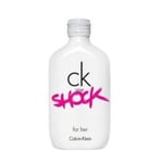 Calvin Klein Ck One Shock For Her Edt 100ml