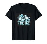 Funny Conversation icebreaker Costume T-Shirt