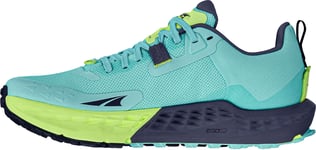 Altra Timp 5 W Trailskor Teal, USL 5,5