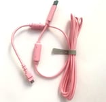 Shiliu-Câble Usb Pour Manette De Jeu Razer Raiju Ps4 Et Xbox One Rose[1307]