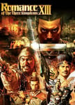 Romance of the Three Kingdoms XIII Steam Key GLOBAL