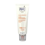 RoC® Soleil Protect Fluide Haute Tolérance Reconfortant SPF50 50 ml