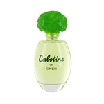 Parfums Gres Cabotine Eau de Parfum Vaporisateur pour Femme 1.68 oz 49.68 ml