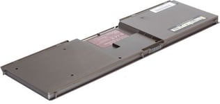 Kompatibelt med Sony VAIO VPC-X118LG/B, 7.4V, 4400 mAh