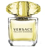 Versace Yellow Diamond EdT 90ml - "Tester"