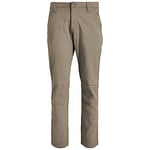 Vertx Delta Pantalon Stretch 2.1 pour Homme, Homme, Pantalons, F1 VTX1702, Cordon Antichoc., 33W / 30L
