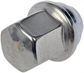 Dorman RNB-611-330 hjulmutter, M14 x 1.5, 38,4 mm lång, konisk 60°