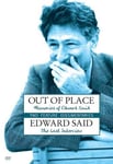 - Out Of Place: Memories Edward Said/ Said: The Last Interview DVD