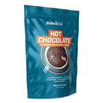 BioTechUSA Hot Chocolate Protein Drink - 450g