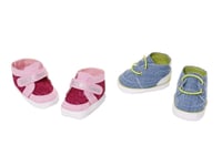 Baby Born Sneakers Skor