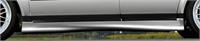Rieger Tuning 00024016 sidokjol vänster ABS-plast