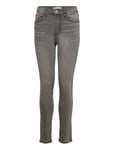 Levi's 720® High Rise Super Skinny Jeans Grey Levi's