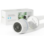 EZVIZ Outdoor Camera 30M Night Vision, CCTV Systems Wi-Fi Home Security Camera
