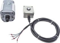 Milesight Iot Co2 Sensor Em500co2868m Lorawan Co2 Temp Humiditiy Hpa Ip 67