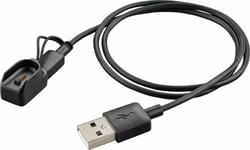Hewlett Packard – HP Poly Voyager Legend Micro USB Cbl (85S05AA)