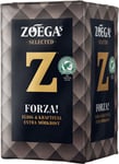 Zoégas Bryggkaffe Mörk Forza!