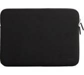 KEEP KE-ALSPA13-BLK 13" MacBook Pro & MacBook Air Sleeve - Black, Black